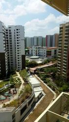Blk 167B The Sundial (Punggol), HDB 4 Rooms #563358521